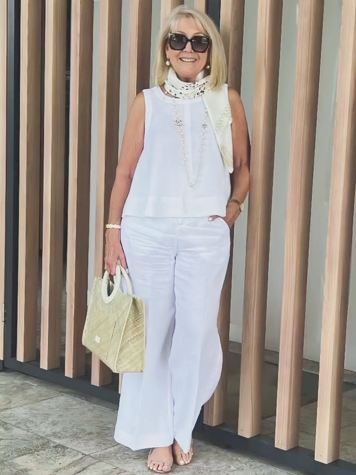 Greta | Completo dall'eleganza casual