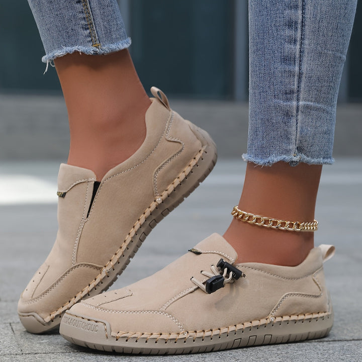 Ambra | Scarpe da cammino comfort terapeutico