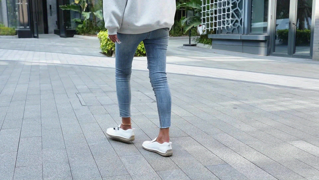 Talia | Scarpe da passeggio dal comfort terapeutico