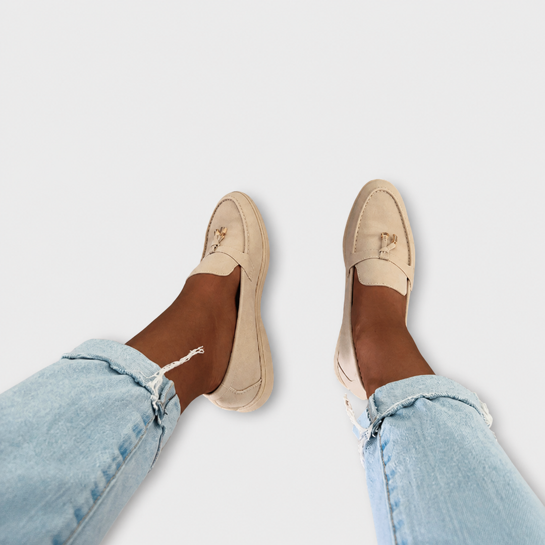 Monica | Mocassino