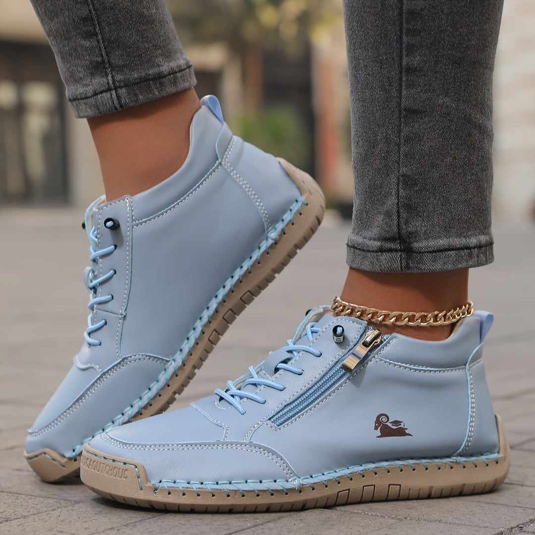 Milena | Scarpe dal comfort terapeutico