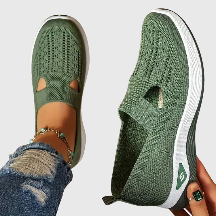 Scarpe da Passeggio Ortopediche Lidia