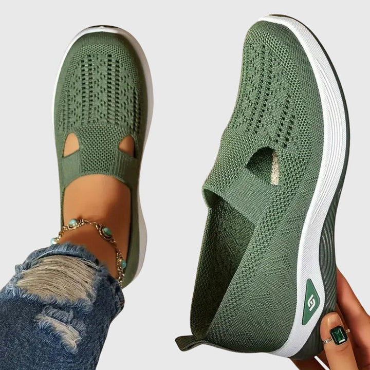 Natalia | Scarpe ortopediche da passeggio