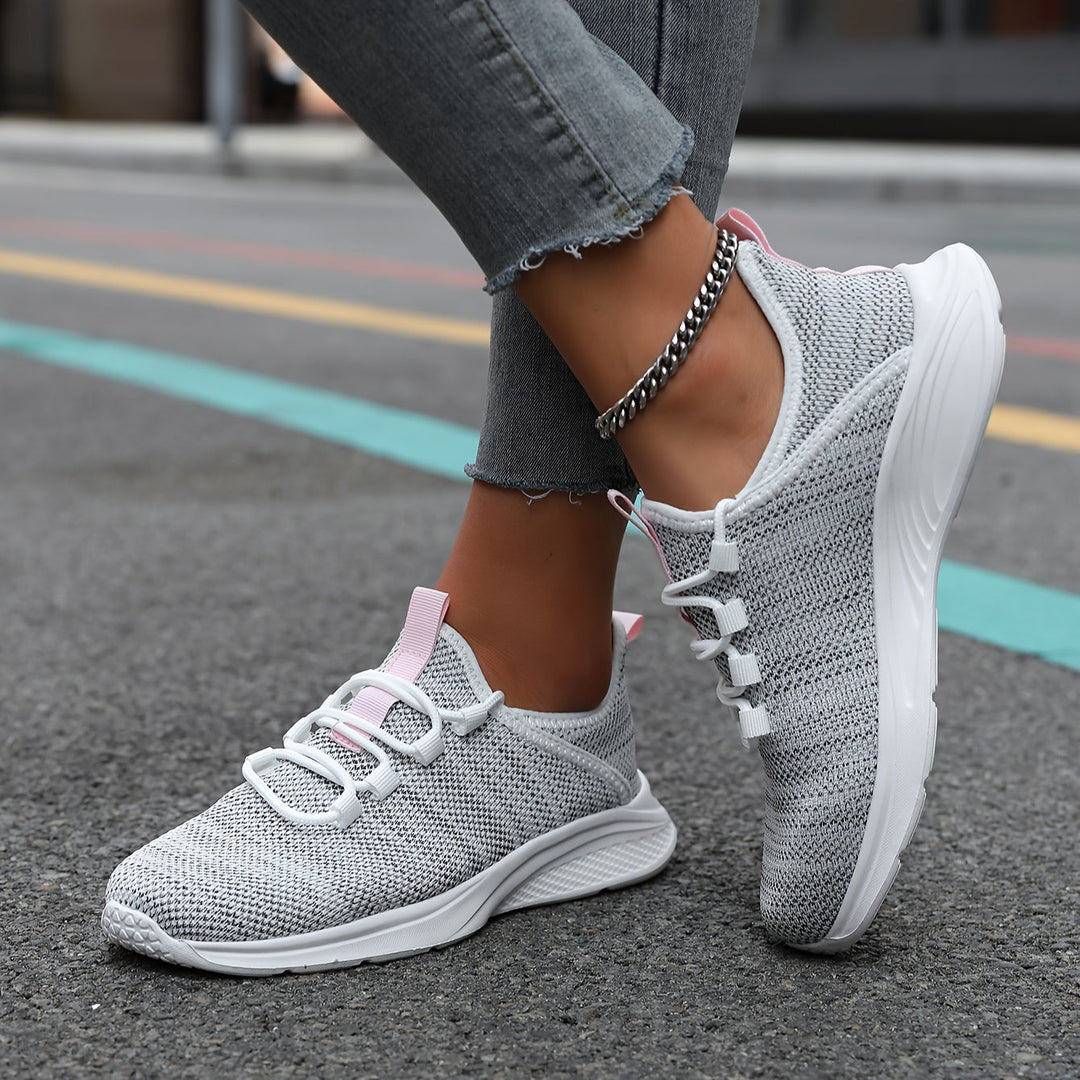 Noemi | Sneakers ultraleggere e traspiranti