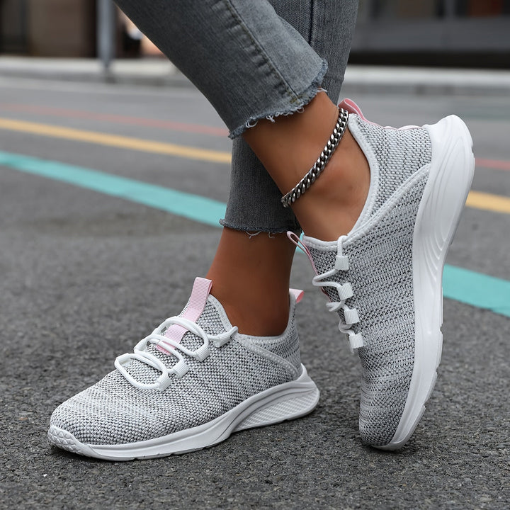 Noemi | Sneakers ultraleggere e traspiranti