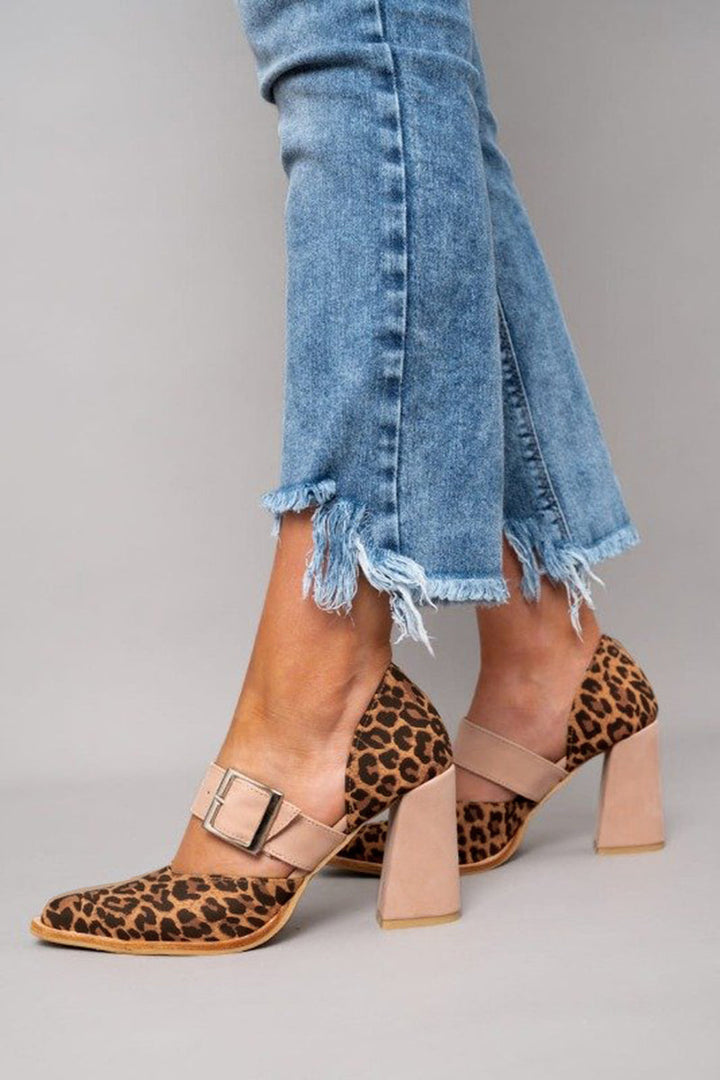 Felicia | Scarpe eleganti con tacco