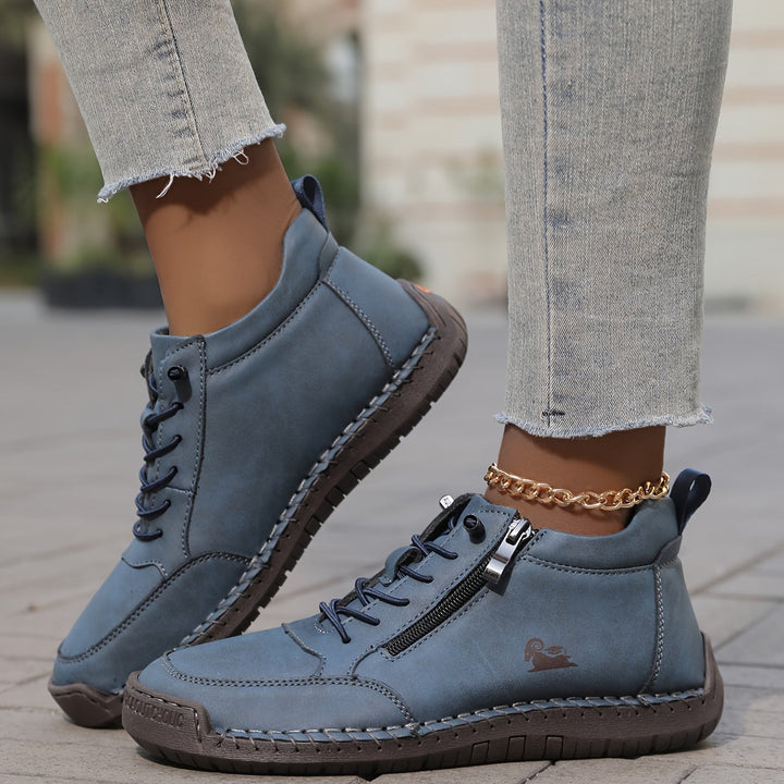 Milena | Scarpe dal comfort terapeutico