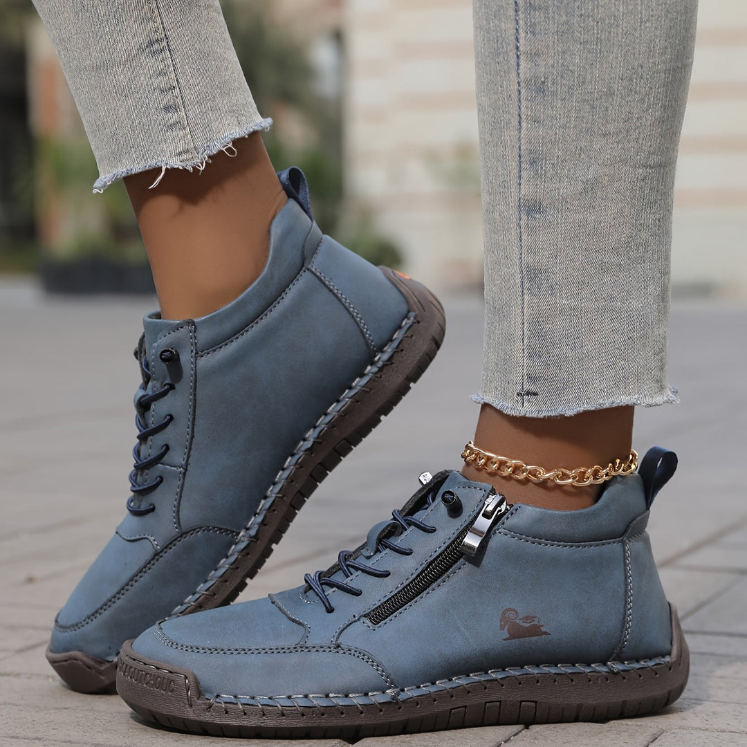 Milena | Scarpe dal comfort terapeutico