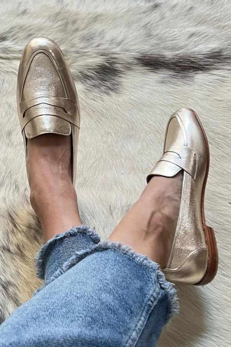 Manuela | Mocassini Casual