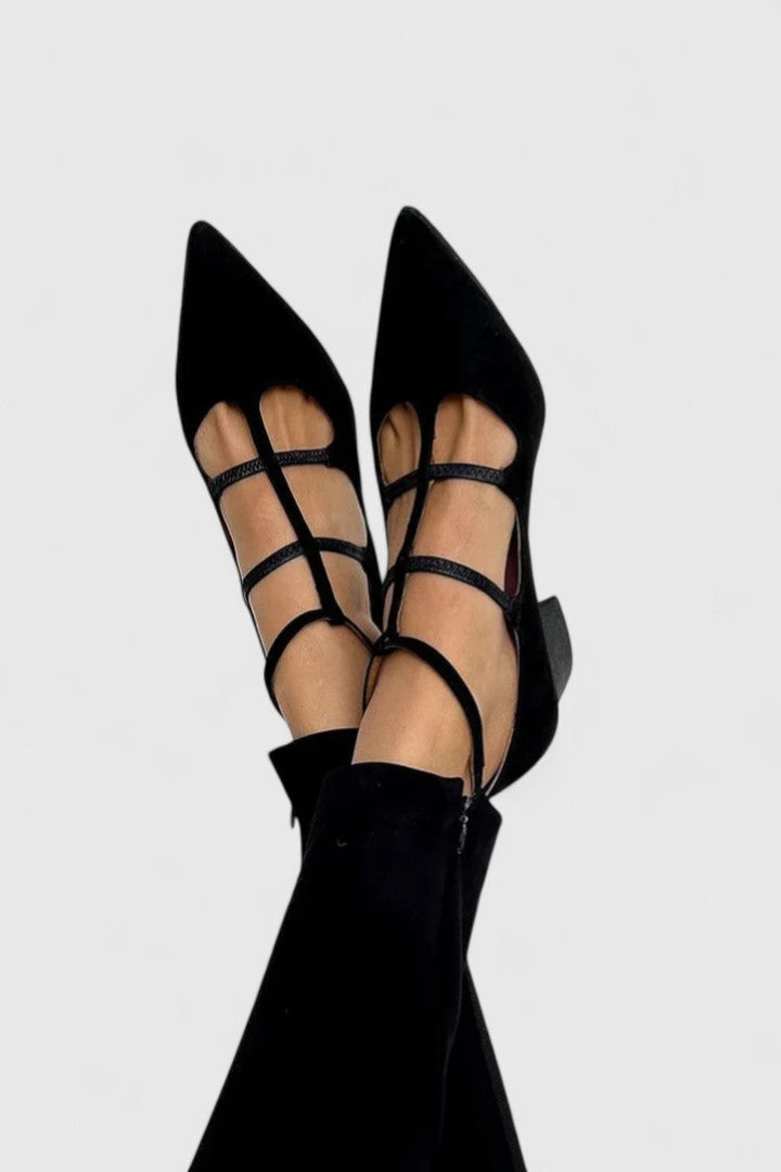Isabella | Scarpe eleganti con tacco