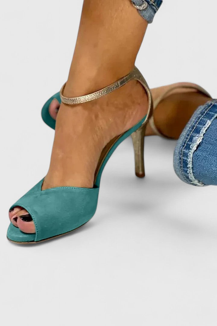 Lucia | Scarpe eleganti con tacco