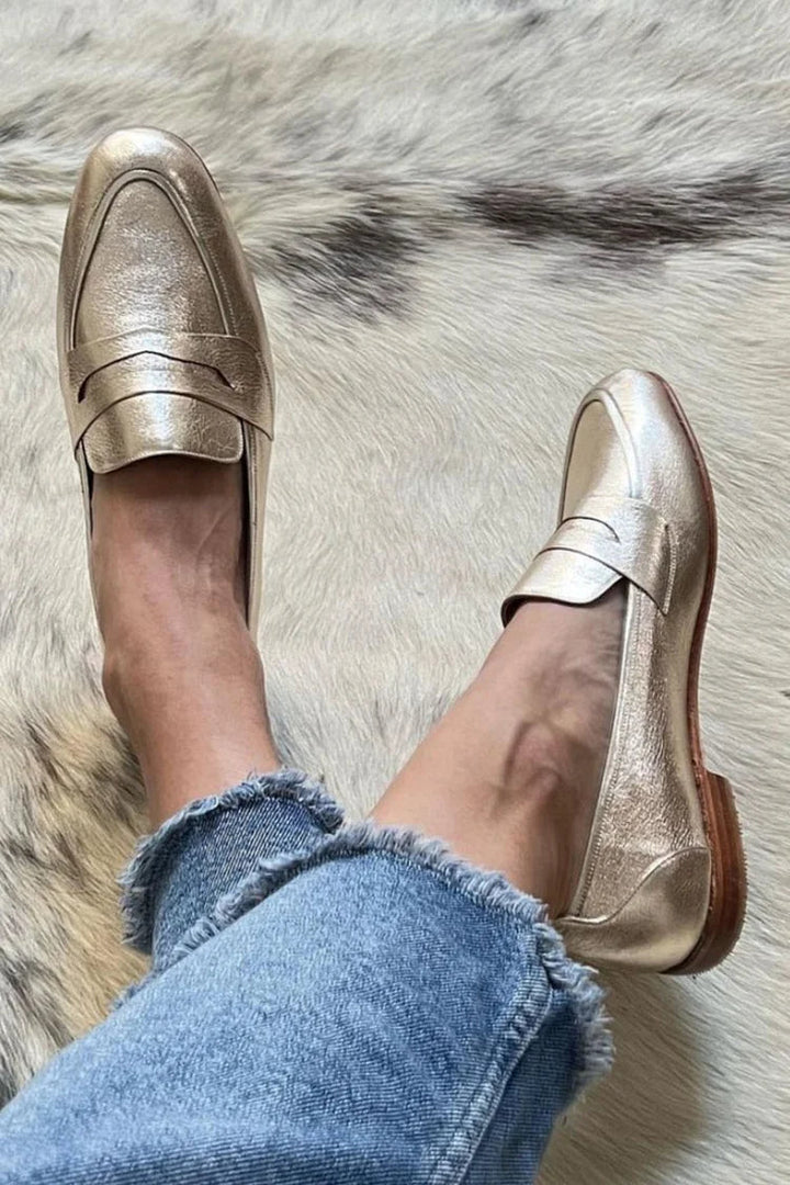 Elena | Mocassini casual