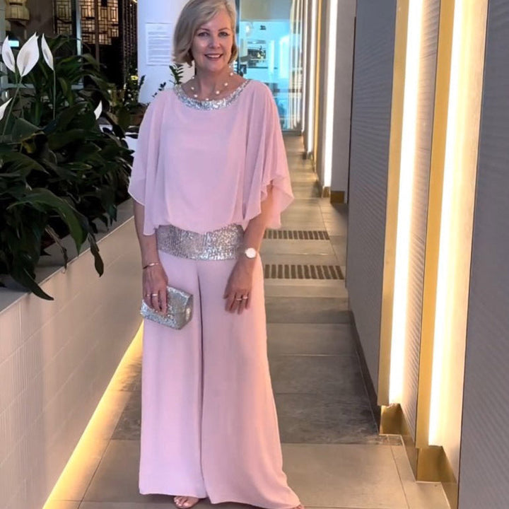 Luisa | Completo elegante e chic