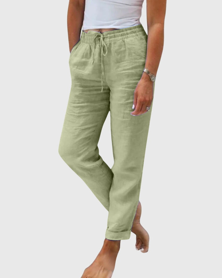 Giovanna | Pantaloni eleganti da donna