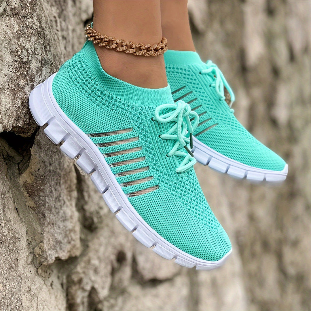 Chiara | Sneakers Leggere e Confortevoli