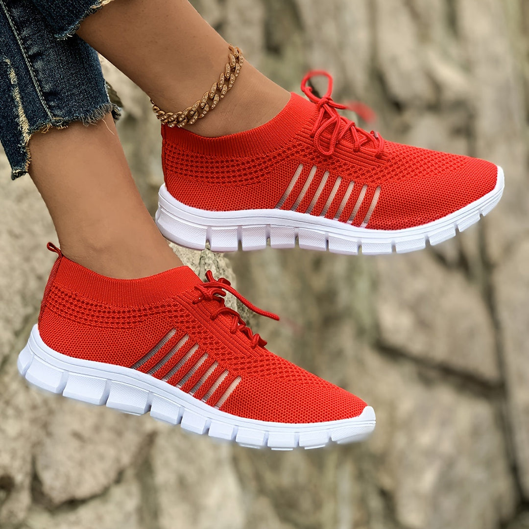 Chiara | Sneakers Leggere e Confortevoli