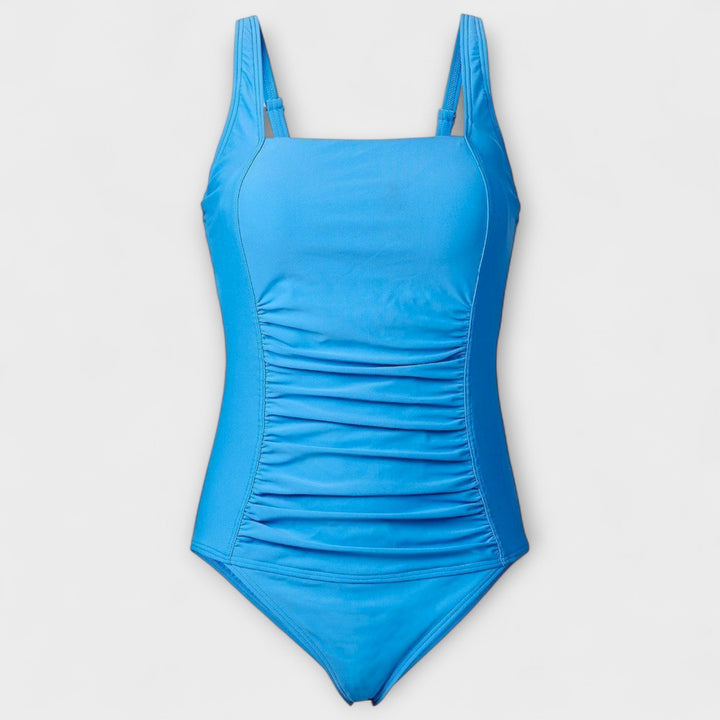 Elisabetta | Costume da bagno rétro imbottito