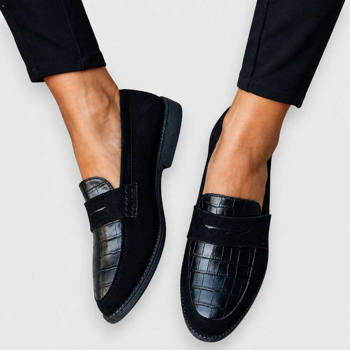 Perla | Mocassino Elegante