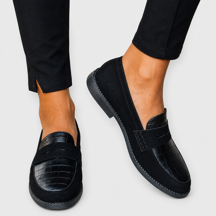 Perla | Mocassino Elegante
