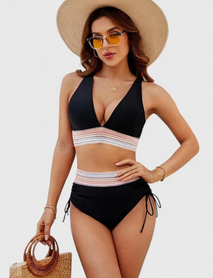 Caterina | Bikini elegante