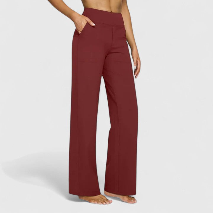 Vittoria | Pantaloni raffinati