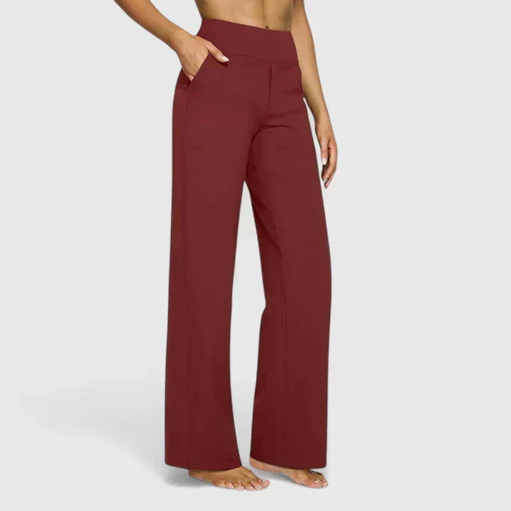 Carlotta | Pantaloni eleganti