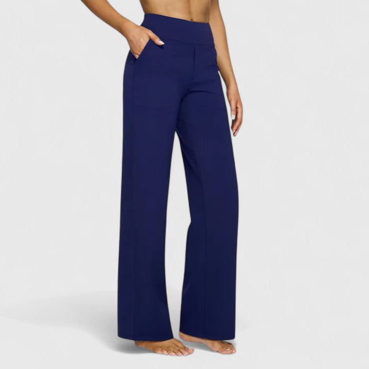 Vittoria | Pantaloni raffinati