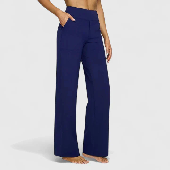 Carlotta | Pantaloni eleganti