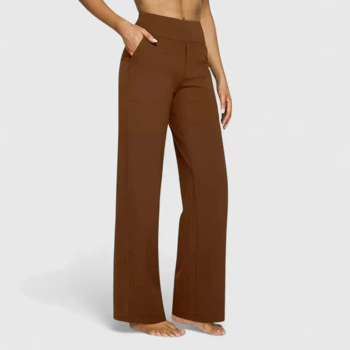 Carlotta | Pantaloni eleganti