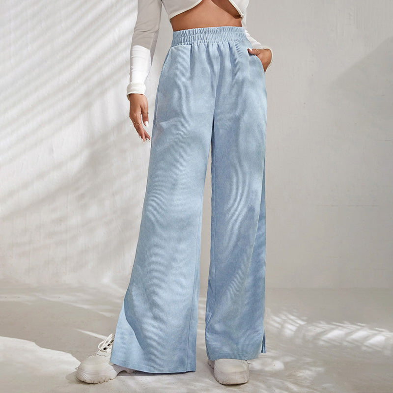 Luisa | Pantaloni casual comodi