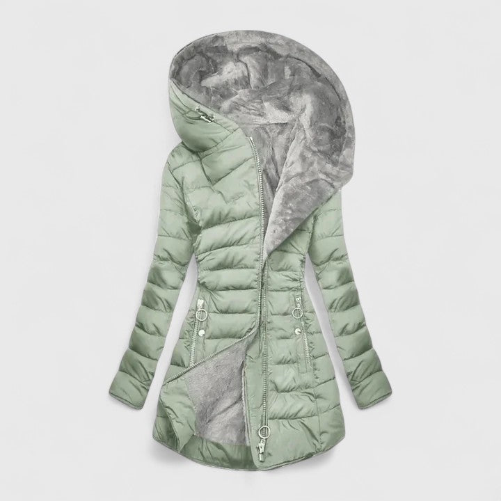 Paola | Cappotto comodo