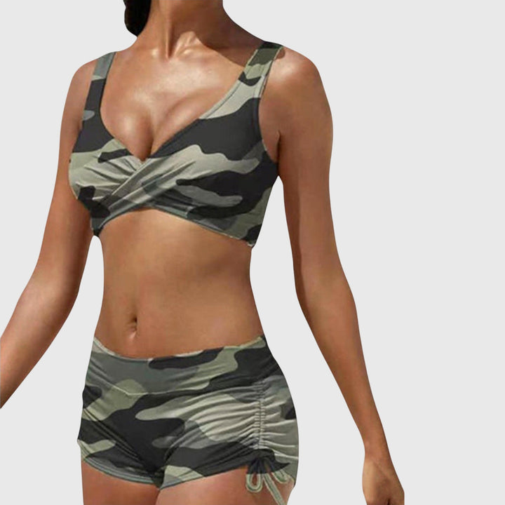 Vittoria | Bikini raffinato