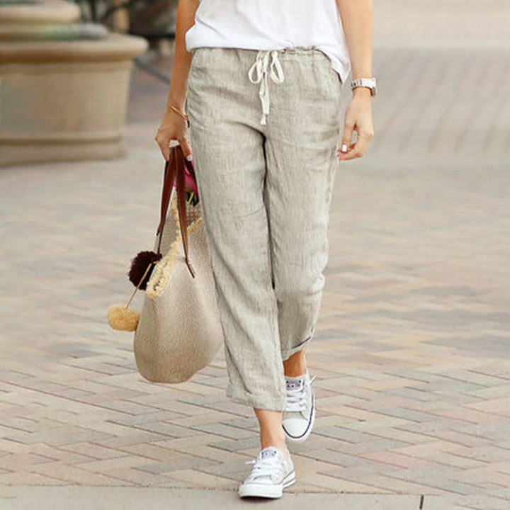 Elisabetta | Pantaloni casual