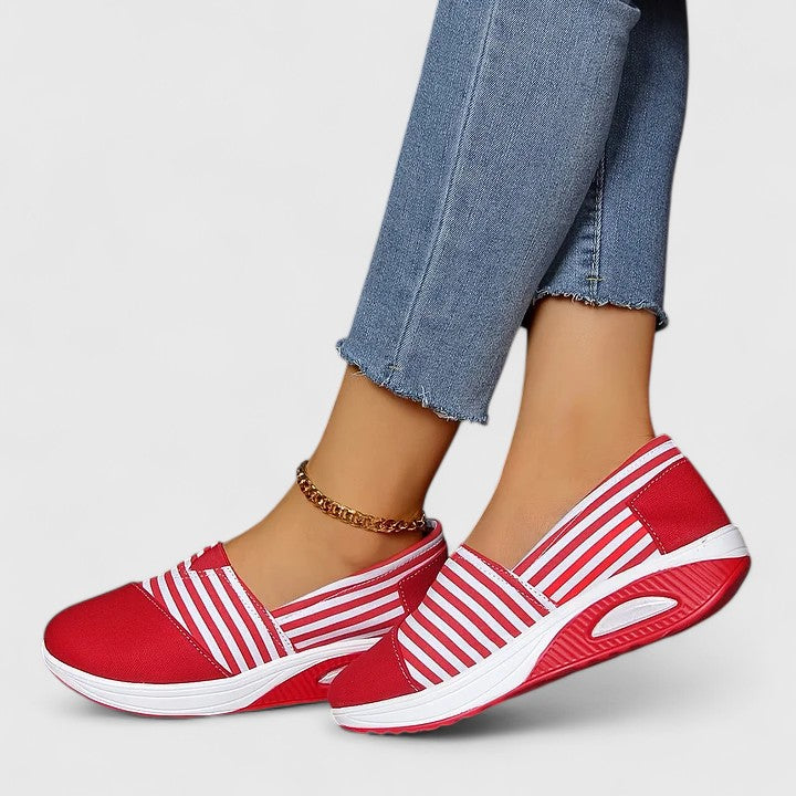 Silvia | Scarpe ortopediche