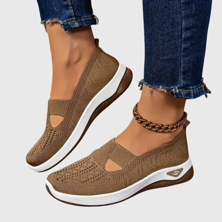 Natalia | Scarpe ortopediche da passeggio