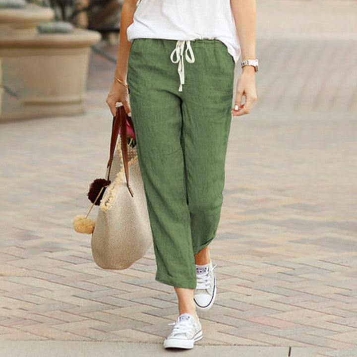 Elisabetta | Pantaloni casual