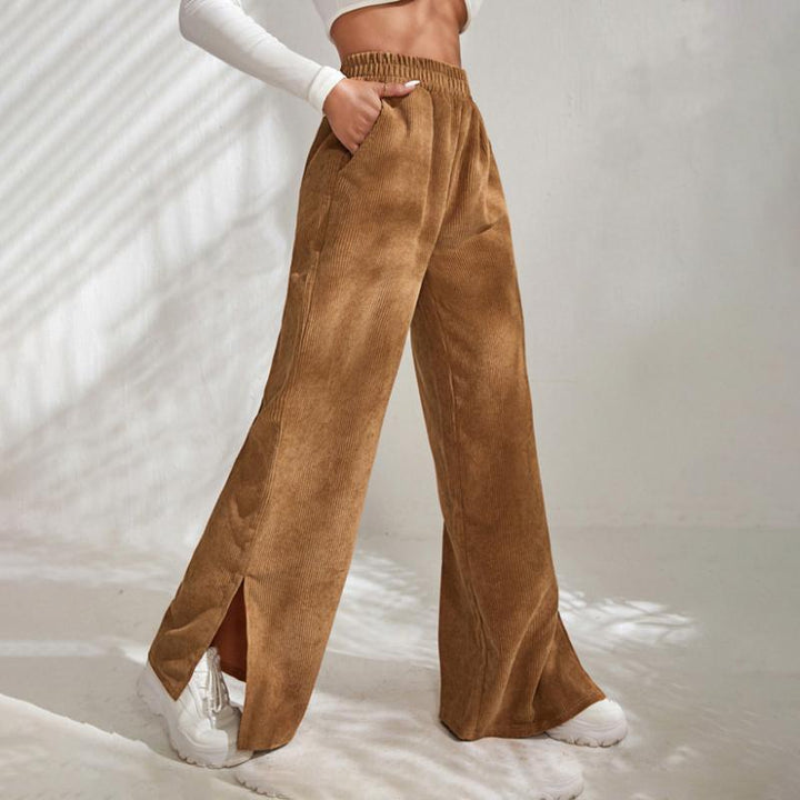 Luisa | Pantaloni casual comodi