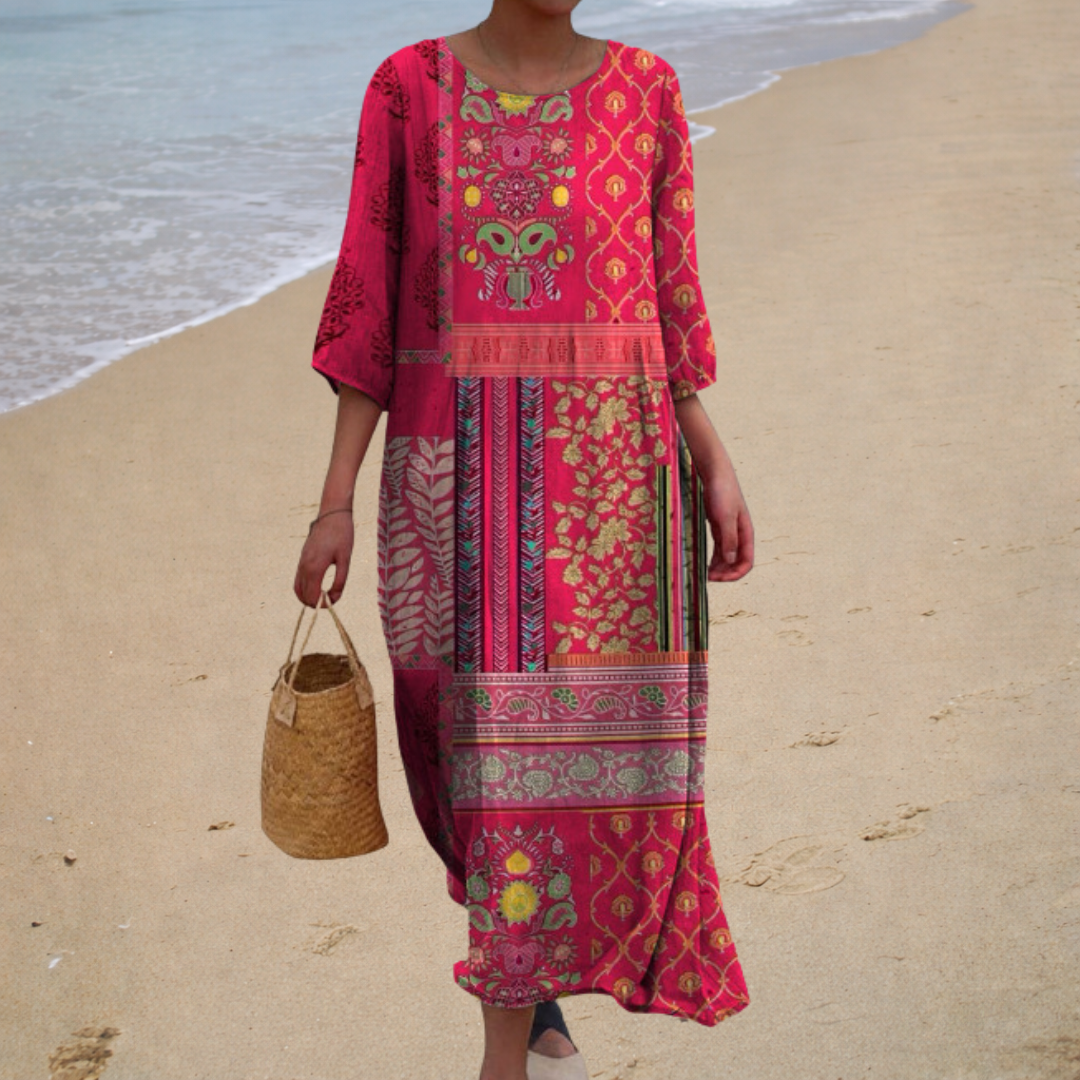 Eleonora | Stile chic e comodo