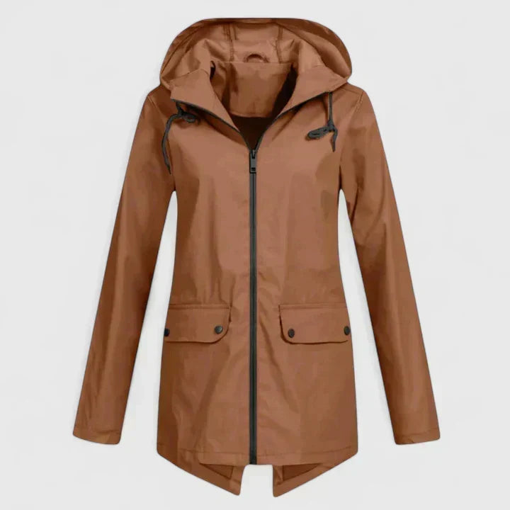 Carlotta | Giacca comoda