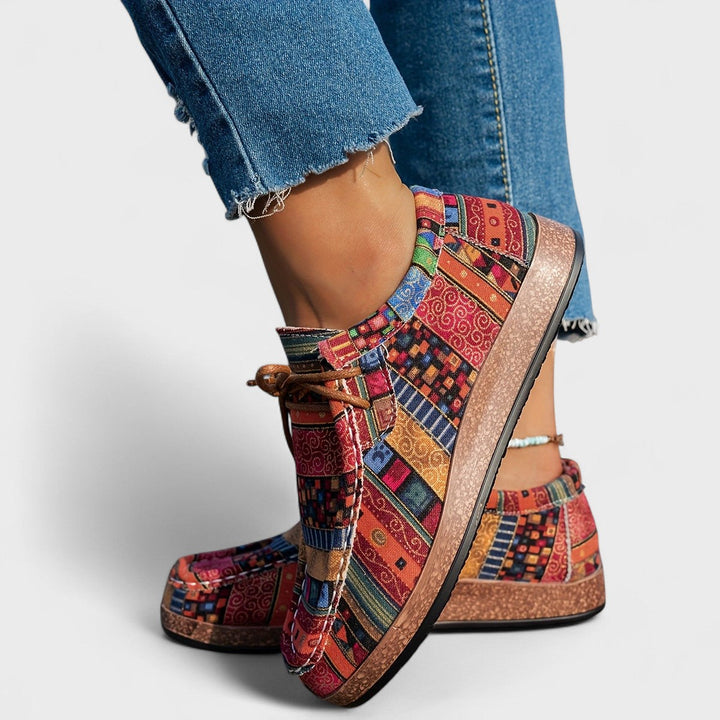 Eleonora | Scarpe ortopediche