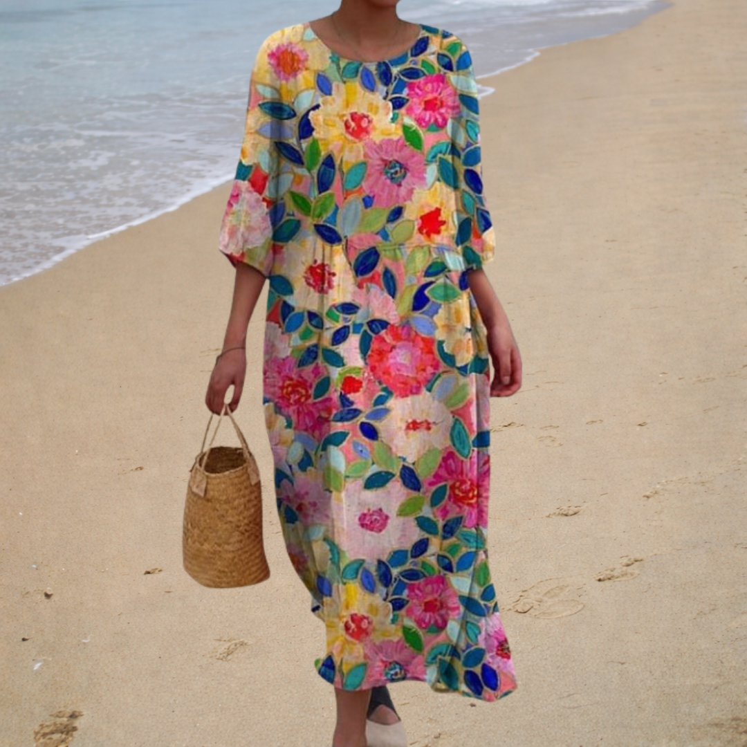 Eleonora | Stile chic e comodo