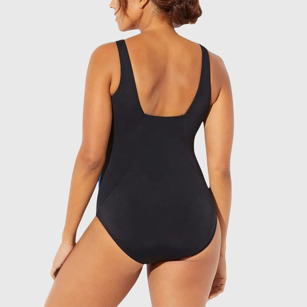 Teresa | Costume da bagno modellante