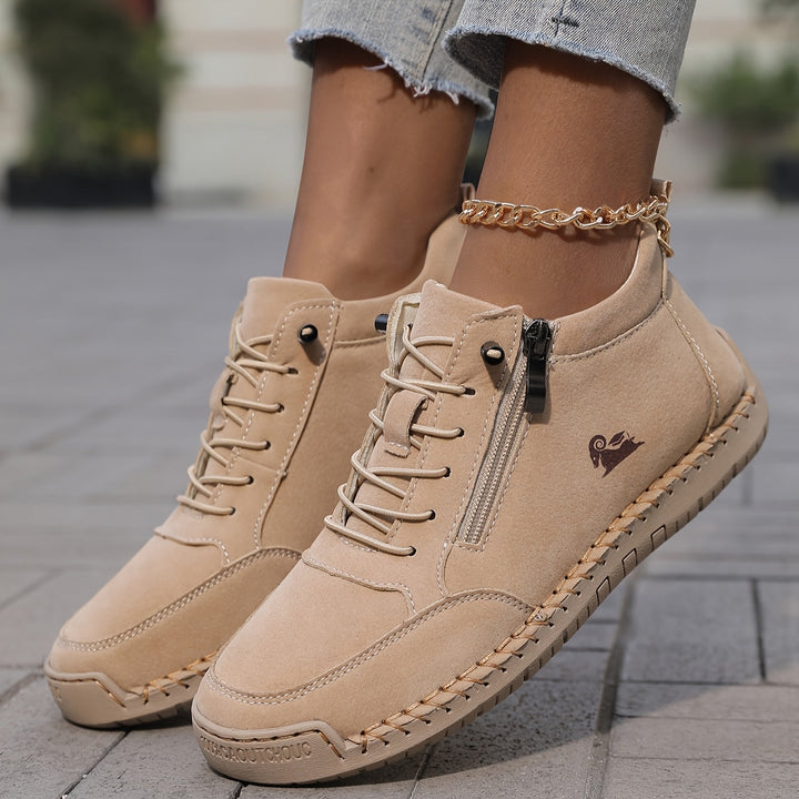 Milena | Scarpe dal comfort terapeutico
