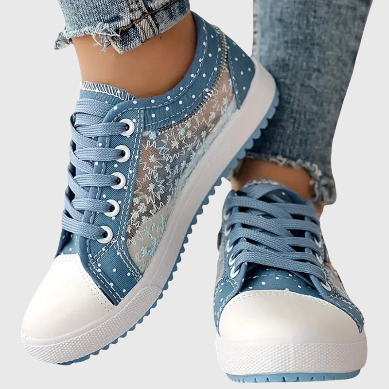 Sibilla | Sneakers ortopediche