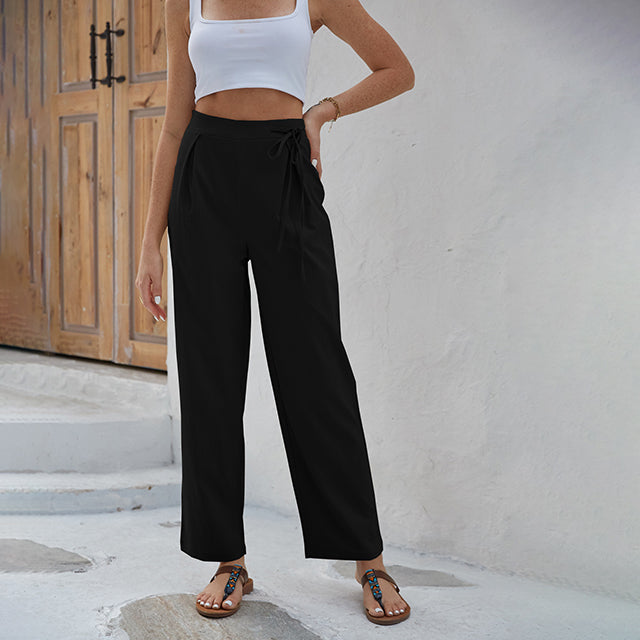 Paola | Pantaloni eleganti dal carattere deciso
