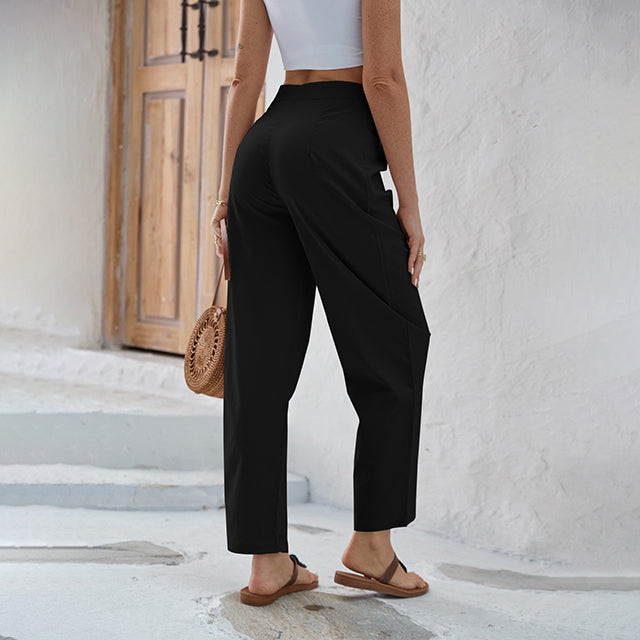 Paola | Pantaloni eleganti dal carattere deciso