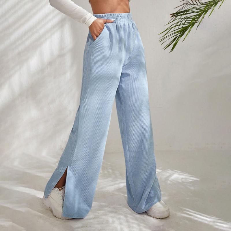 Luisa | Pantaloni casual comodi