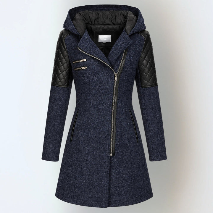 Ida | Cappotto invernale caldo e lussuoso