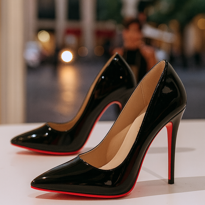 Arianna | Scarpe eleganti con tacco