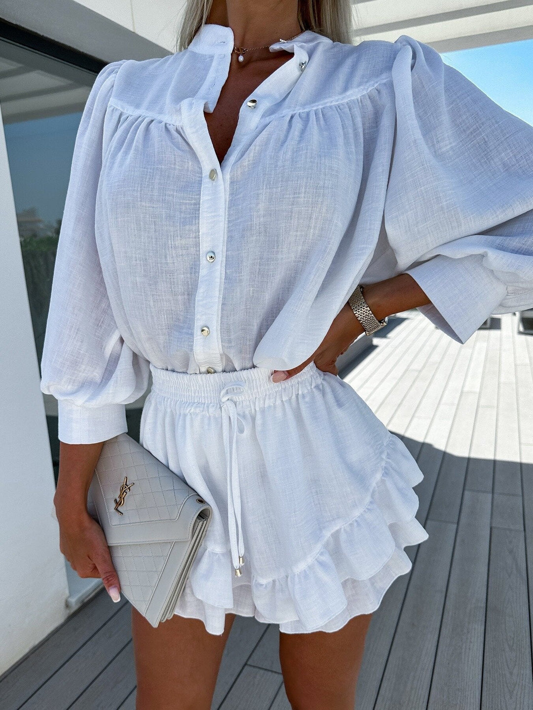 Maddalena | Completo chic alla moda